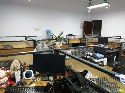 河南云信海網(wǎng)絡(luò)技術(shù) 弱電工程安裝的專業(yè)解決方案