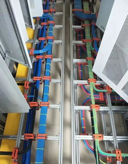 追求卓越 弱電精品工程的工匠精神與安裝藝術