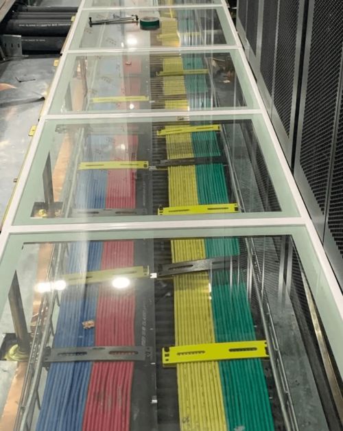 精品弱電工程施工工藝圖片鑒賞與設(shè)計(jì)要點(diǎn)解析